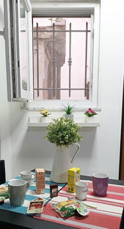 Casa Mya - Studio Flat Νάπολη Εξωτερικό φωτογραφία