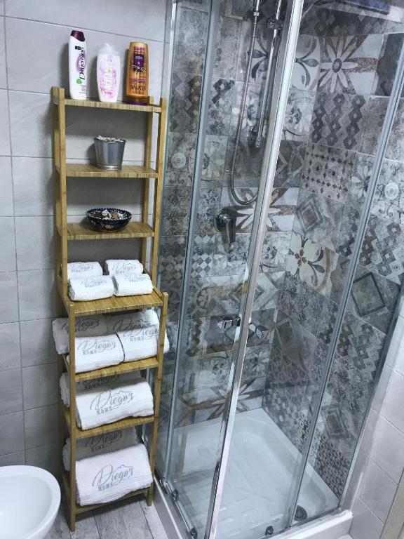 Casa Mya - Studio Flat Νάπολη Εξωτερικό φωτογραφία