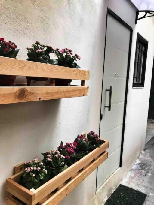 Casa Mya - Studio Flat Νάπολη Εξωτερικό φωτογραφία