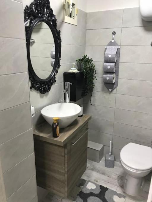 Casa Mya - Studio Flat Νάπολη Εξωτερικό φωτογραφία