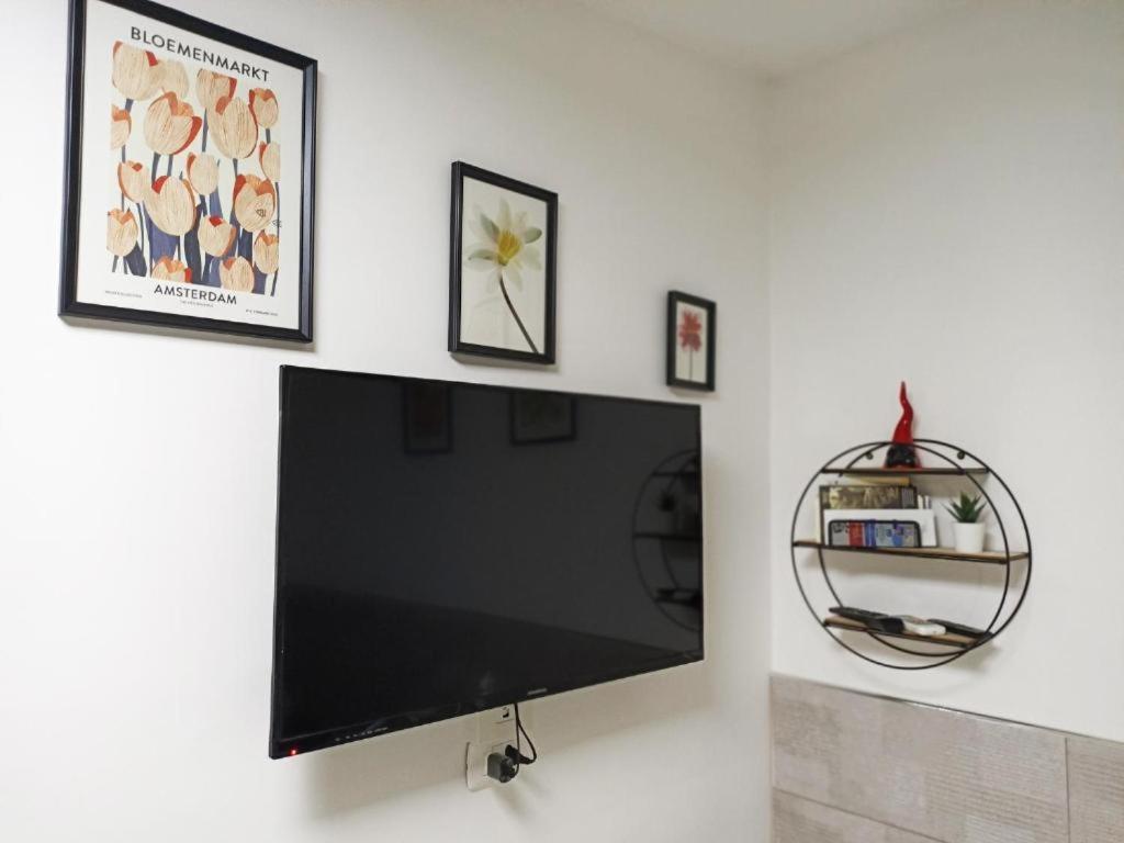Casa Mya - Studio Flat Νάπολη Εξωτερικό φωτογραφία