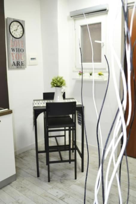 Casa Mya - Studio Flat Νάπολη Εξωτερικό φωτογραφία