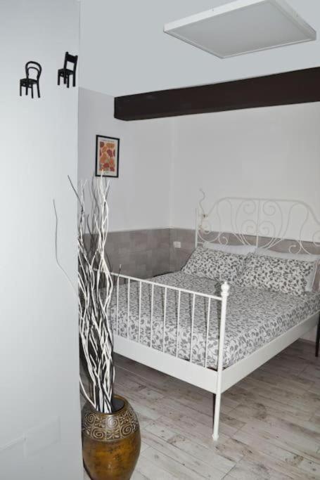 Casa Mya - Studio Flat Νάπολη Εξωτερικό φωτογραφία