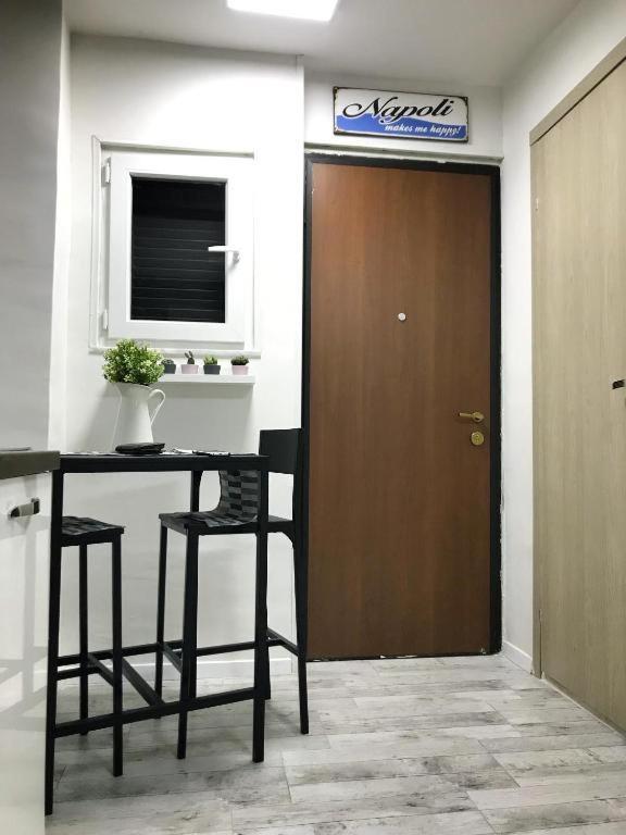Casa Mya - Studio Flat Νάπολη Εξωτερικό φωτογραφία
