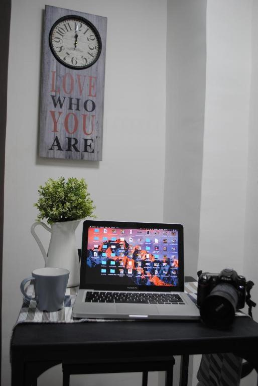 Casa Mya - Studio Flat Νάπολη Εξωτερικό φωτογραφία