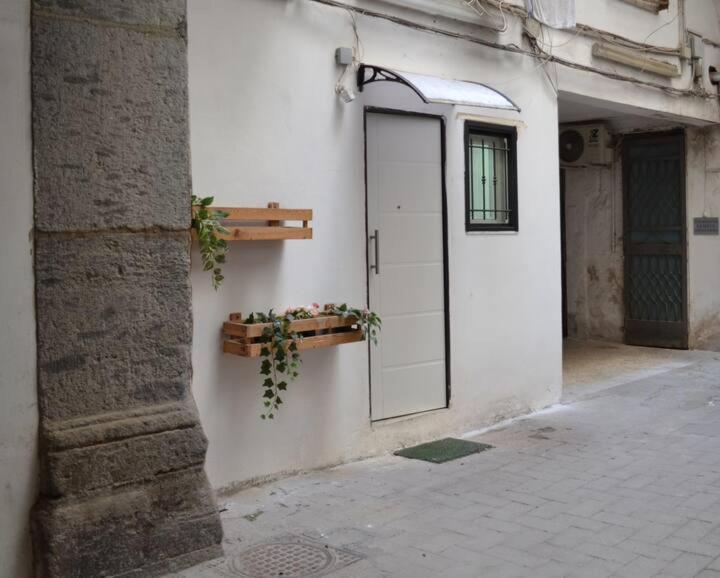 Casa Mya - Studio Flat Νάπολη Εξωτερικό φωτογραφία